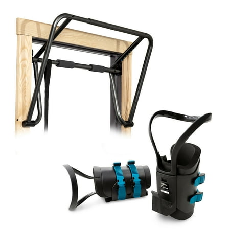 UPC 759265003027 product image for Teeter EZ-Up Inversion & Chin-Up System | upcitemdb.com