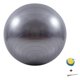 thumbnail image 1 of Pelota de ejercicios antideslizante y antiestallidos, pelota de yoga, pelota de fitness, pelota de parto con bomba rápida, 1 of 5