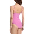 thumbnail image 2 of Beach Riot womens  Athena One-Piece, l, Pink, 2 of 3