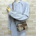thumbnail image 2 of Pre-Owned Gucci Ophidia Mini Shoulder Bag in GG Supreme Canvas (517350)... (Fair), 2 of 16