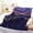 Luxury Purple Marble, variant on Ikat Blanket Baby 30x40 Inch Ethnic Throw Blanket Boho Exotic Tribal Abstract Geometric Stamp Fleece Blanket Brown Aztec Room Decor Bohemian Fuzzy Blanket for Man Woman Adult