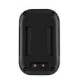 thumbnail image 2 of Recargable Smart Wi-Fi Camera Control Remoto Multifunctiona Controlador De Cámara A Prueba De Agua Con Indicador De Pantalla Oled Control Remoto Para Gopro Gopro 7/6/5/4 / Session Yuarrent VI004539-00, 2 of 6