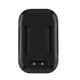 thumbnail image 2 of Recargable Smart Wi-Fi Camera Control Remoto Multifunctiona Controlador De Cámara A Prueba De Agua Con Indicador De Pantalla Oled Control Remoto Para Gopro Gopro 7/6/5/4 / Session Noticed VI004539-00, 2 of 6