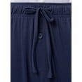 thumbnail image 5 of Fruit of the Loom Men's and Big Men's Jersey Knit Pajama Pants, Sizes S-6XL, 5 of 9