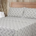 thumbnail image 2 of Hometrend Flannel, 2 of 6