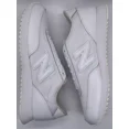 thumbnail image 2 of New Balance Mens 501 White Leather MZ501CKD Size 9 D NWOB Ripple Sole Classic, 2 of 5