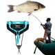 thumbnail image 3 of Lanzador Cebo Pesca Carpa Alimentador Tracción Accesorios Duraderos, 3 of 9