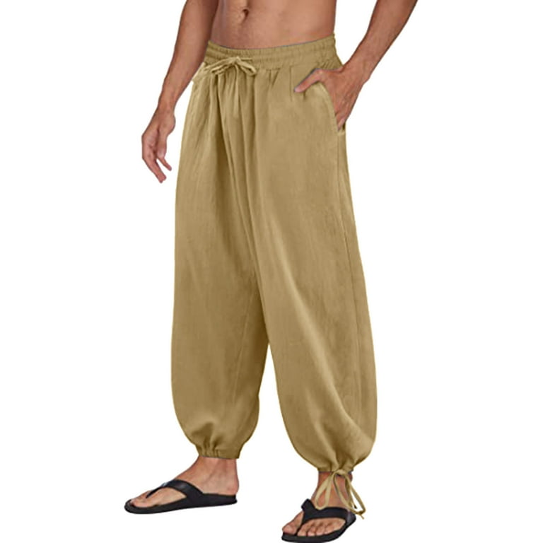 Walmart mens deals sweatpants