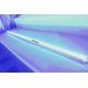 thumbnail image 3 of TUBO LED T8 LUZ AZUL 18W MEGALUZ CHT8X2C06A, 3 of 12