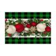 thumbnail image 4 of Mantel individual navideño, mantel individual navideño, decoración para el hogar y la sala de estar. Un mantel individual., 4 of 8