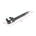thumbnail image 6 of GELUOXI Diesel Fuel Injector for Dodge Freightliner Mercedes-Benz Sprinter Van 2.7L L5 2004-2006 1Pc, 6 of 9