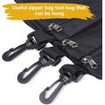thumbnail image 2 of 3 Pack Gadget Bags, Gifts for Men, Tool Bag Organizer, Multi Tool Tote, Waterproof Storage Box Pencil Case, 2 of 5