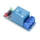 thumbnail image 5 of Ndcxsfigh Tablero Relés 5V 12V 24V Con Aislamiento Optoacoplador para DIY (24V 1S), 5 of 9