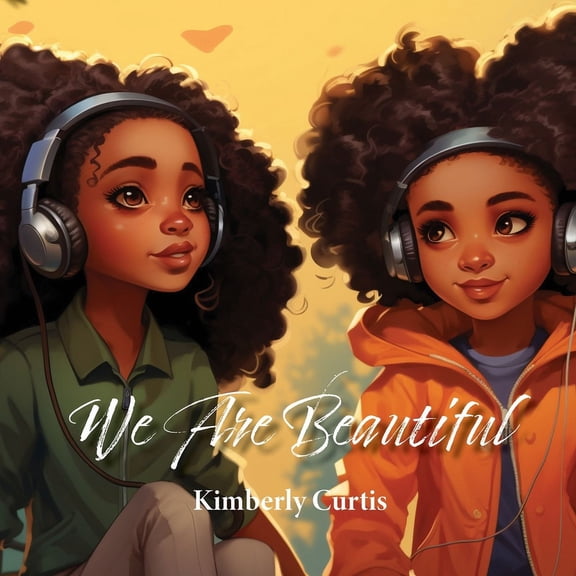We Are Beautiful, (Paperback)