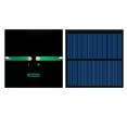 thumbnail image 4 of BETTERLIFE Mini 5.5V 80 Ma Solarpanel Solarsystem Diy für Leichte Beste B7F2 Telefon W0A7, 4 of 9