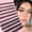 G01, variant on 30D/40D/80D/100D Voluminous Segmented False Eyelashes Super Fluffy Large Capacity Individual Lashes