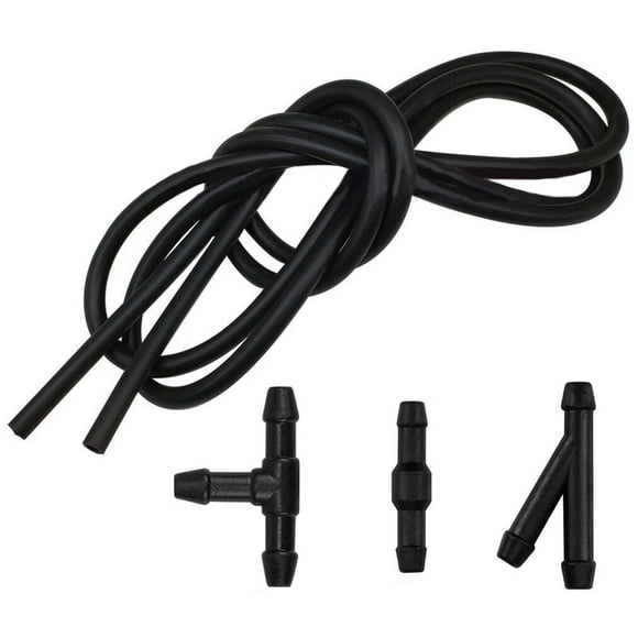 Windshield Washer Hose Repair Kit