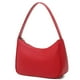 thumbnail image 2 of CYHTWSDJ Bolsos de hombro para mujer, lindo bolso de mano Hobo Mini bolso de mano con cierre de cremallera, 2 of 4