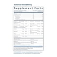 thumbnail image 7 of Unicity Balance Mixed Berry Drink Mix 2 Box Pack, 60 Sachets Total (2 x 30), Instant Berry Beverage Powder, Low Calorie Daily Drink Mix, Travel Friendly Sachets for Men & Women, 7 of 7