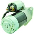 thumbnail image 2 of For Mazda MX-3 MX-6 626 Ford Probe Starter - BuyAutoParts, 2 of 10