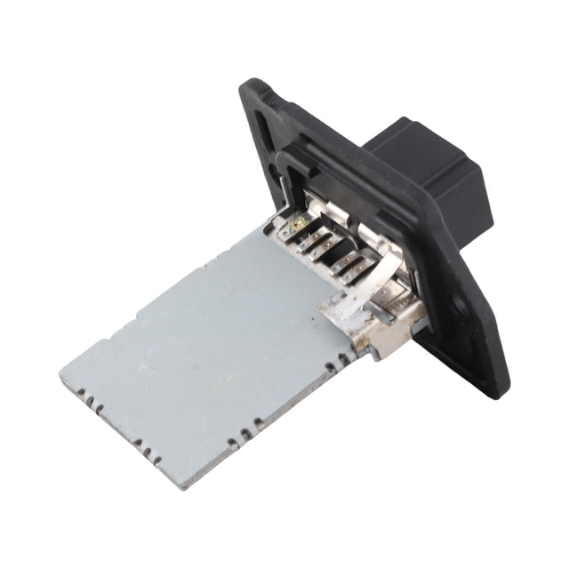 Resistencia Del Motor Del Ventilador HVAC, Resistencia Del Motor Del Ventilador Del Aire Acondicionado De Alta Eficiencia Fácil Instalación 97128-3K000 Para Elantra 2007-2013