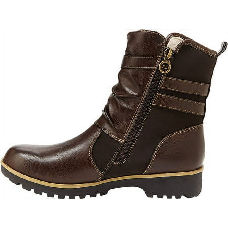 Jbu by jambu on sale women's evans boots