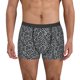thumbnail image 1 of Fotbe Weave Geometric Calzoncillos Tipo Boxer con Bolsa de Soporte Total para Hombre, X-Temp Fresco, Transpirable y de Secado Rápido-X-Large, 1 of 5