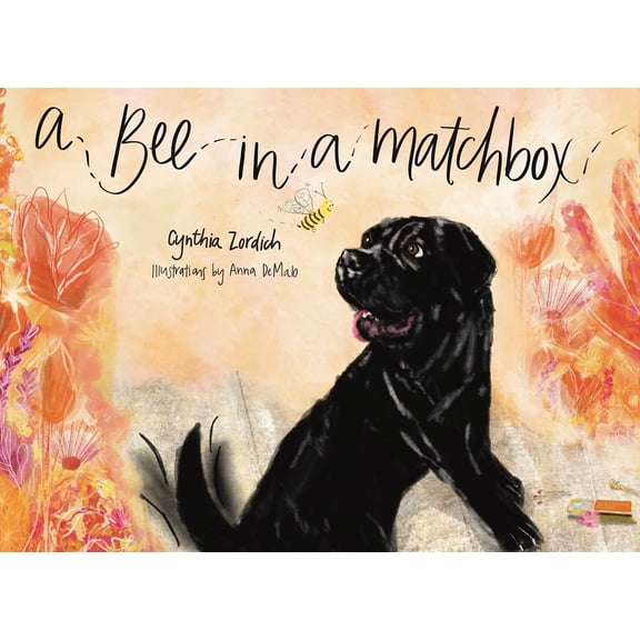 A Bee in a Matchbox, (Hardcover)