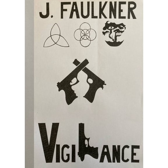 Vigilance (Paperback)