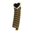 thumbnail image 2 of Teissuly Bundled Telephone Wire, Hair Loop, High Elasticity Headband, Leather Band, High Appearance, Horsetail Hair Rope, Durable Hair Accessories Teissuly WER202310165561, 2 of 2