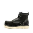 thumbnail image 3 of Hawx Men's 6" Grade Work Boot Composite Toe - BHXC0RPW144 11.5 EE  US, 3 of 7