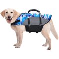 thumbnail image 3 of Chaleco Salvavidas Para Perros, Chaleco Salvavidas Para Mascotas, Chaleco Salvavidas Para PerrosL, 3 of 5