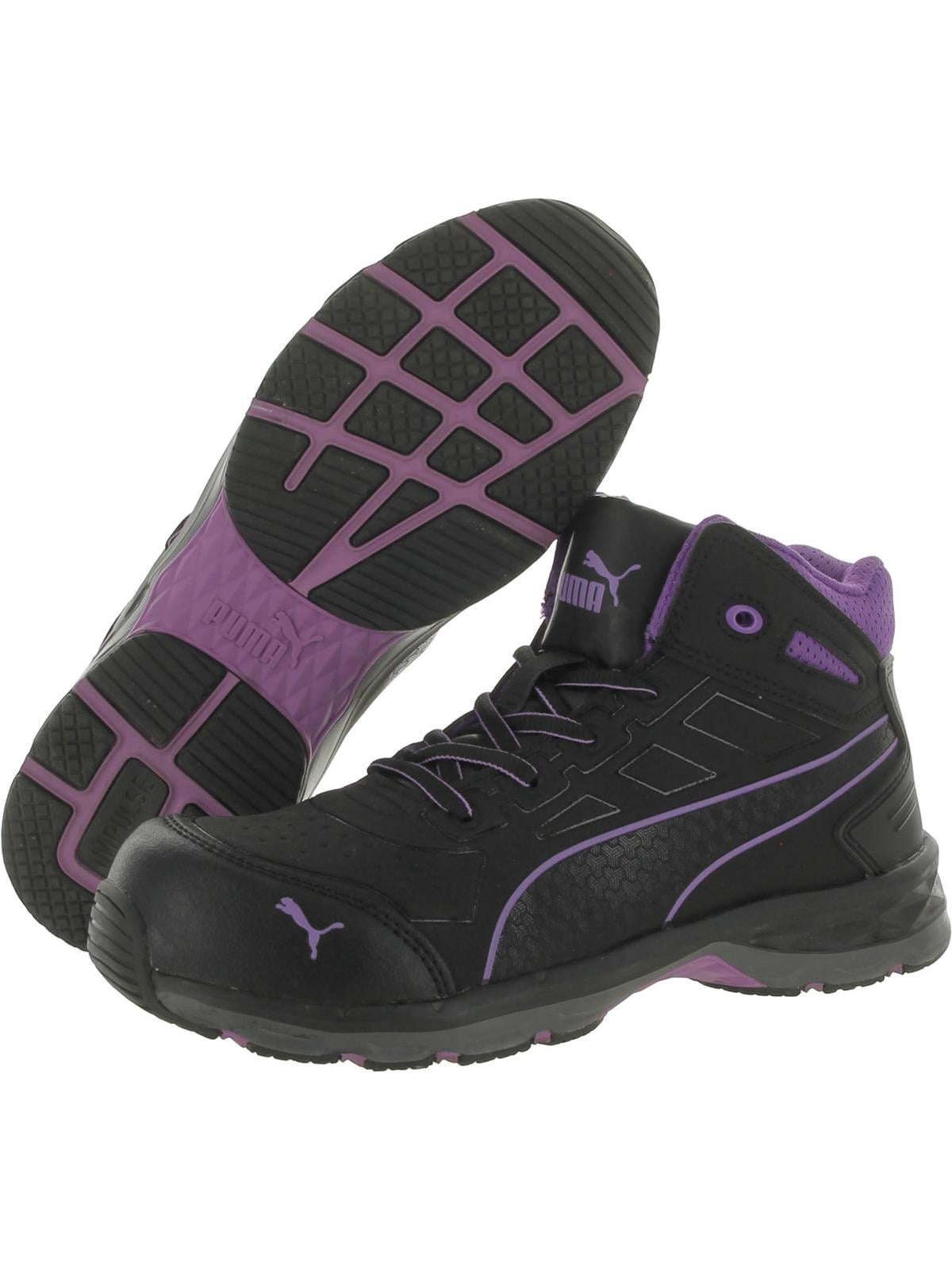 Puma Airtwist Safety Trainers Puma Composite Toe Safety Shoes PUMA