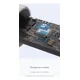 thumbnail image 5 of Auriculares Bluetooth Con Base Tws Air Pro6 Blanco, 5 of 5