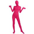 thumbnail image 3 of Traje de cosplay de una pieza de Ensnovo para mujer, traje de cuerpo entero de licra zentai elástica, 3 of 5