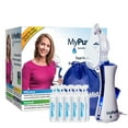 thumbnail image 2 of (Open Box) MyPurMist Classic Handheld Personal Vaporizer and Humidifier (Plug-in), 2 of 7