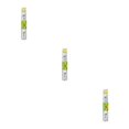 thumbnail image 4 of Thinsony Measuring Tape Clip Tape Measuring Tool Measure Aid Clip Positioning Clip White 3Set, 4 of 6