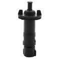 thumbnail image 1 of For Aveo 2004-2011 Gas Fuel Tank Filler Door Latch 96534241 for G3 Tank Cover Switch, 1 of 5