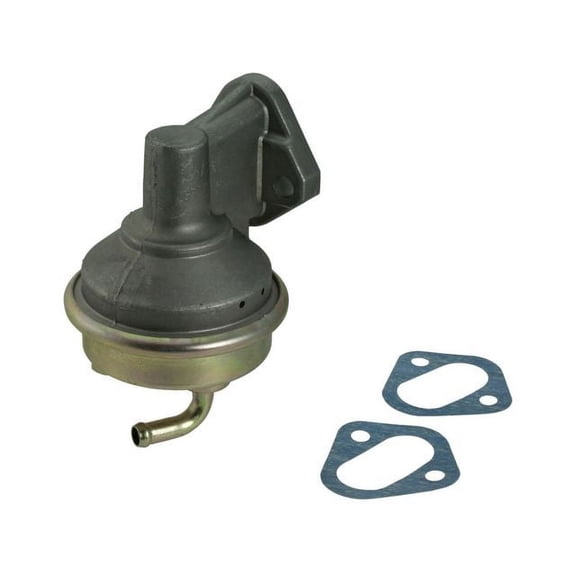 Fuel Pump - Compatible with 1976 - 1985 Chevy K20 1977 1978 1979 1980 1981 1982 1983 1984