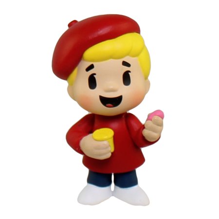 Funko Mystery Minis Figure - Hasbro Retro Toys S1 - PLAY-DOH PETE (2.5 inch) 1/72