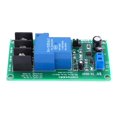 thumbnail image 3 of LHCER Timer Switch,Electrical Supplies,Delay Relay Module High Accuracy NO/NC Timer Switch Electrical Supplies 200s DC12V, 3 of 8
