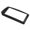 thumbnail image 4 of Car Stereo Radio Fascia Plate Panel 2 Pin Frame For Toyota Corolla 2003-2006, 4 of 6