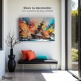 thumbnail image 4 of Cuadro Decorativo Canvas Canvas Revolution Buque Explosivo 90x60, 4 of 4