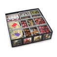 thumbnail image 1 of Folded Space Game Inserts 7 Wonders Expansion Games Board Game Accessories, 1 of 2