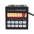 thumbnail image 5 of Single axle Digital Stepper MotorController Programmable Pulse Generator Control, 5 of 10