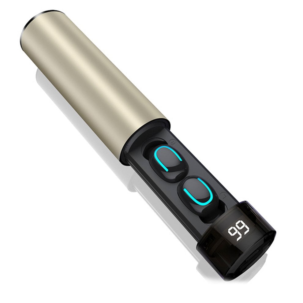 True Wireless Earbuds Bluetooth Earbuds Wireless Earbuds Bluetooth 5.