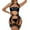 Black, variant on Womens Wet Look Lingerie Leather Bodysuit Mesh Patchwork Neck High Cut Leotard Bodysuit Clubwear Exotic Lingerie for Women Sexy Pajamas Lingerie with Underwire plus Size Lingerie for Women 5x Kimono