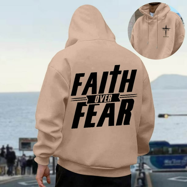 WILLBEST Sudadera con Capucha para Hombre, De Manga Larga, Informal, con Diseño Estampado para Otoño e Invierno, Cómoda para Uso Diario, para Senderismo Al Aire Libre XXXGrande