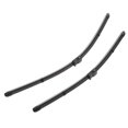 thumbnail image 4 of 61610034739, Precise Wear Resistant 2pcs 24in 20in Windshield Wiper Blade Front Car Wipers Blade  For Auto, 4 of 8