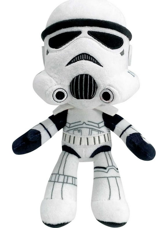 Star Wars Stuffed Animals in Stuffed Animals & Plush Toys